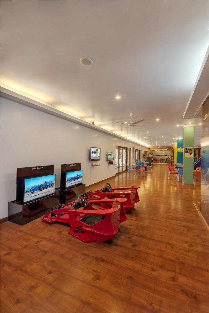 Club Mahindra Madikeri, Coorg