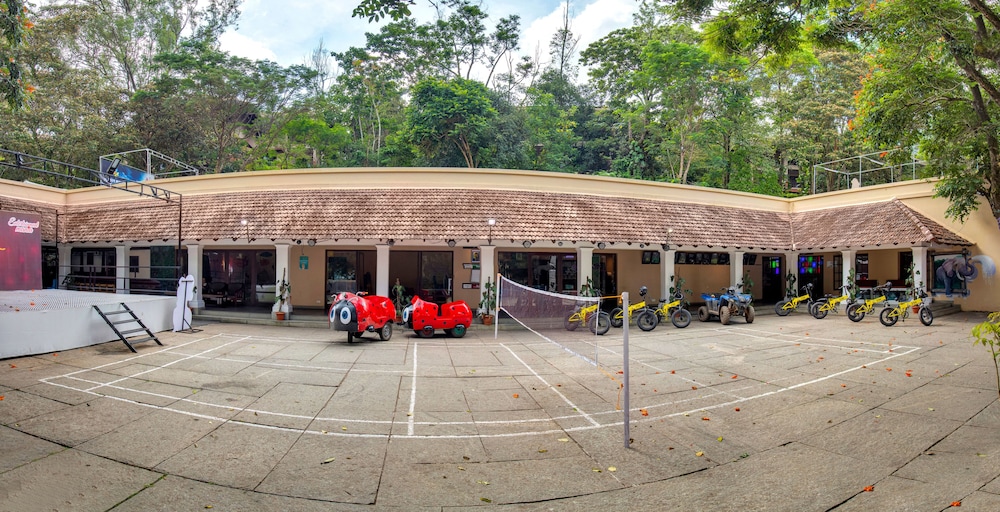 Club Mahindra Madikeri, Coorg