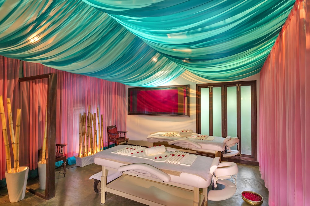 Club Mahindra Madikeri, Coorg