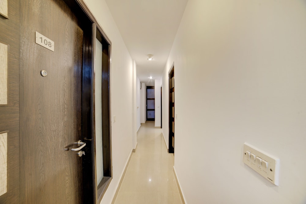 FabHotel Exotica