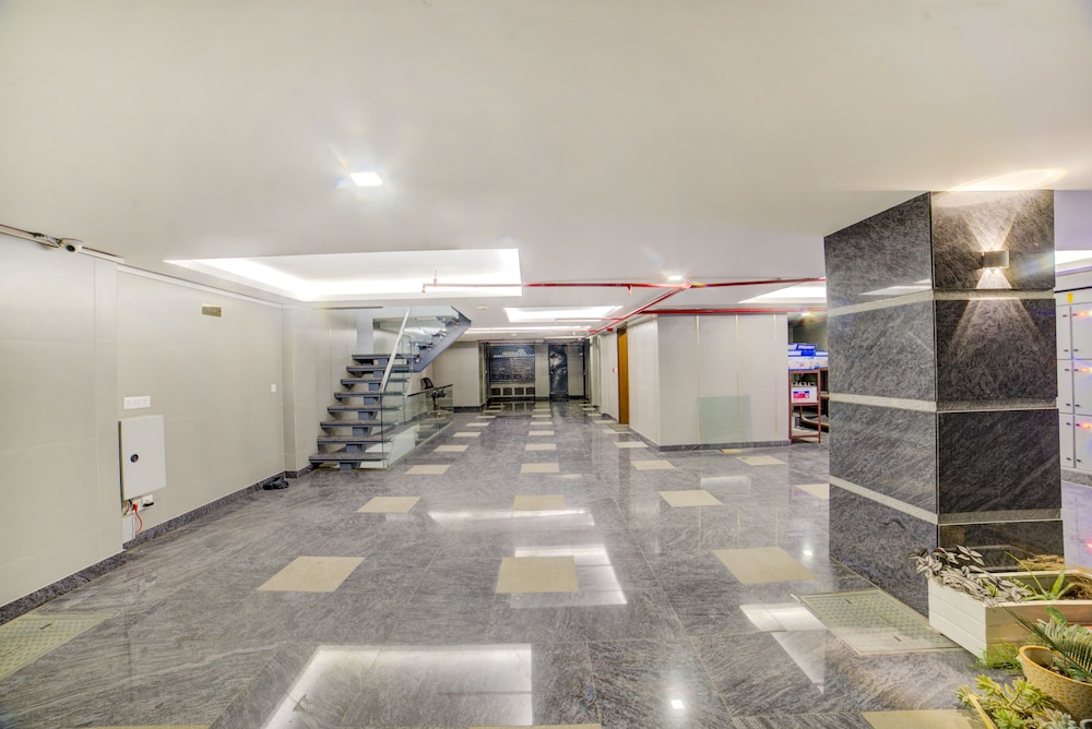 FabHotel Exotica