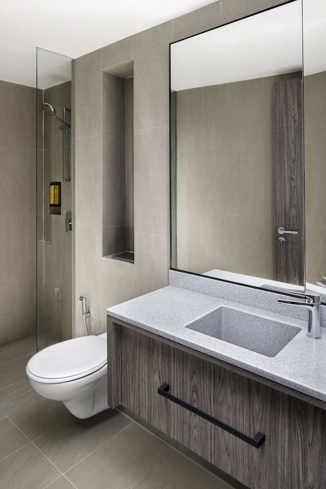 Travelodge Harbourfront