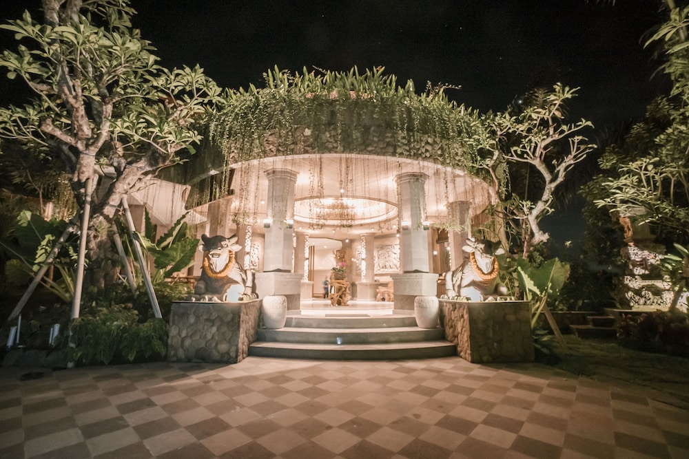 Weda Cita Resort And Spa