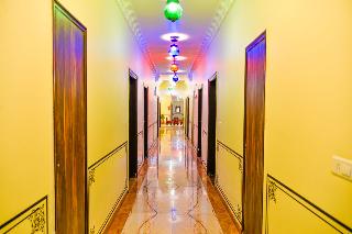 Hotel Laxmi Niwas - A Heritage Retreat