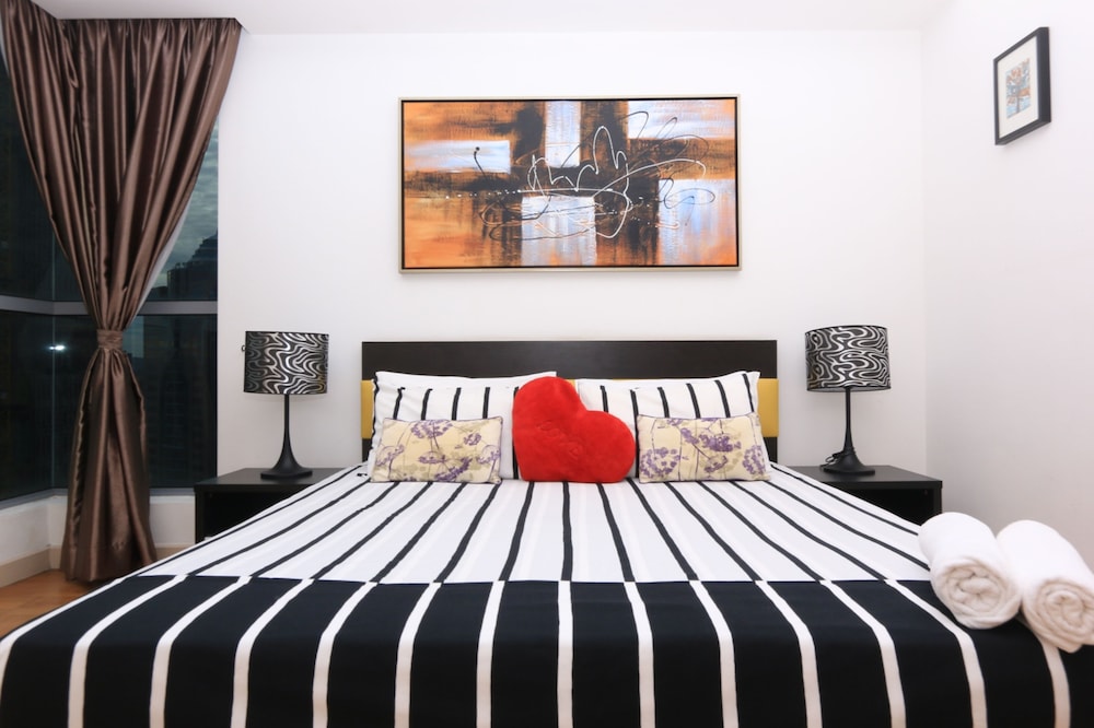 AirPorter Bukit Bintang Residence