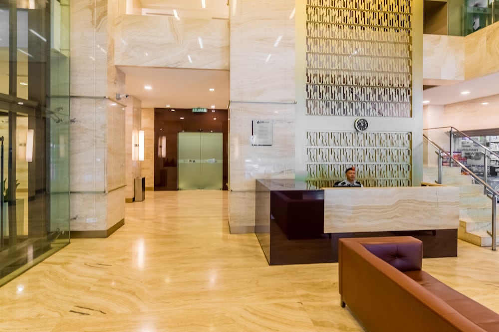 AirPorter Bukit Bintang Residence