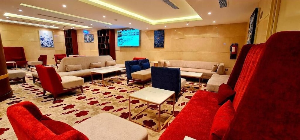 Al Ebaa Hotel Makkah 