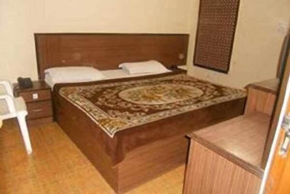 Hotel Prince Palace Deluxe