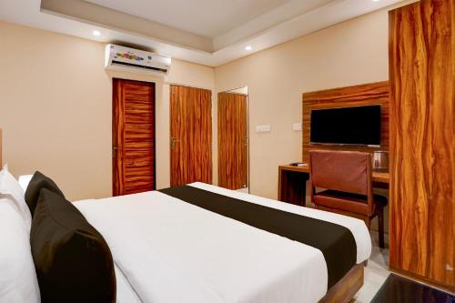 Super Townhouse Alwar Formerly Hotel Lindo Lugar