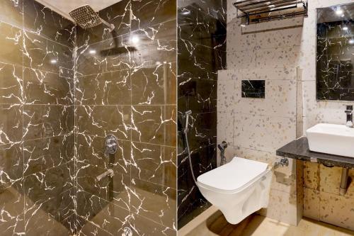 Super Townhouse Alwar Formerly Hotel Lindo Lugar