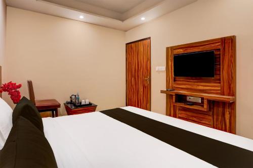 Super Townhouse Alwar Formerly Hotel Lindo Lugar
