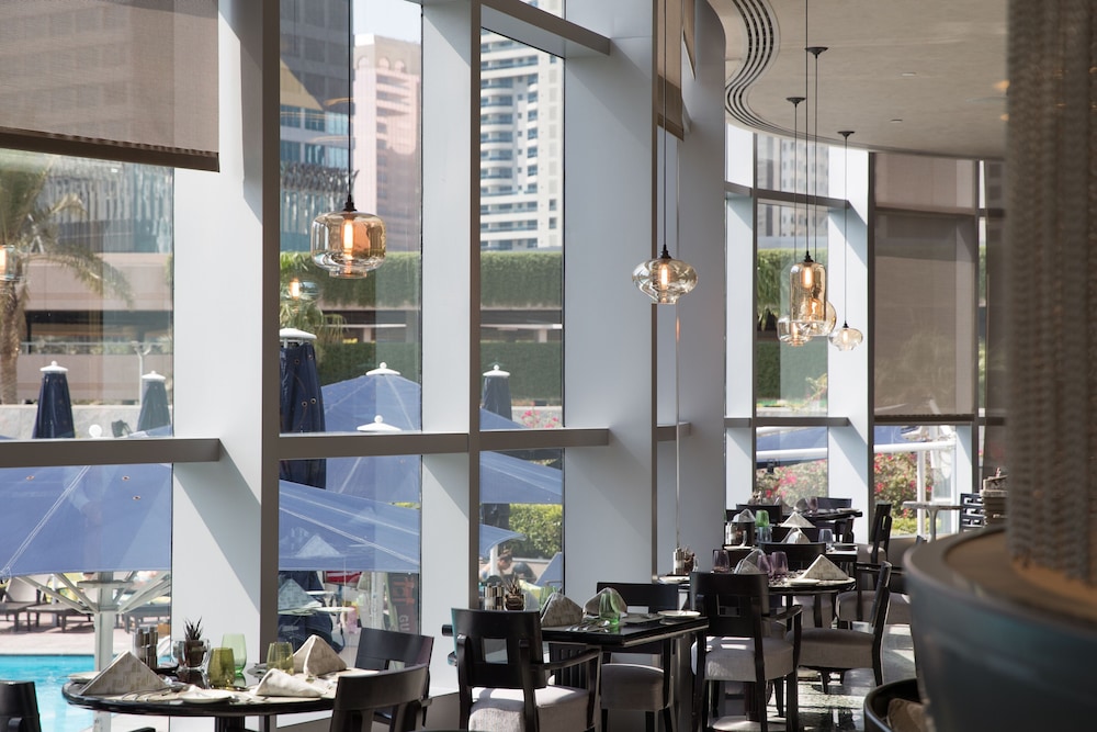 Jumeirah Emirates Towers Dubai