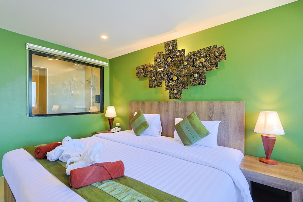The Gig Hotel