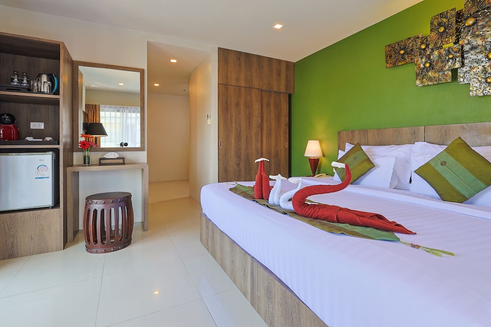 The Gig Hotel