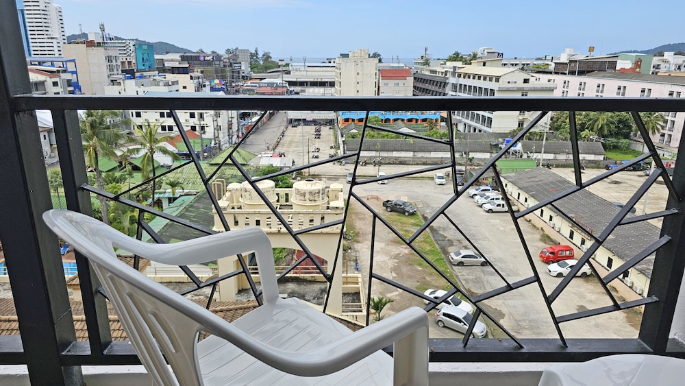The Gig Hotel