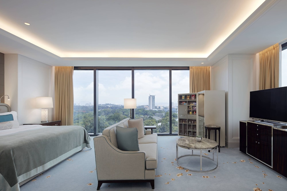 The St. Regis Kuala Lumpur