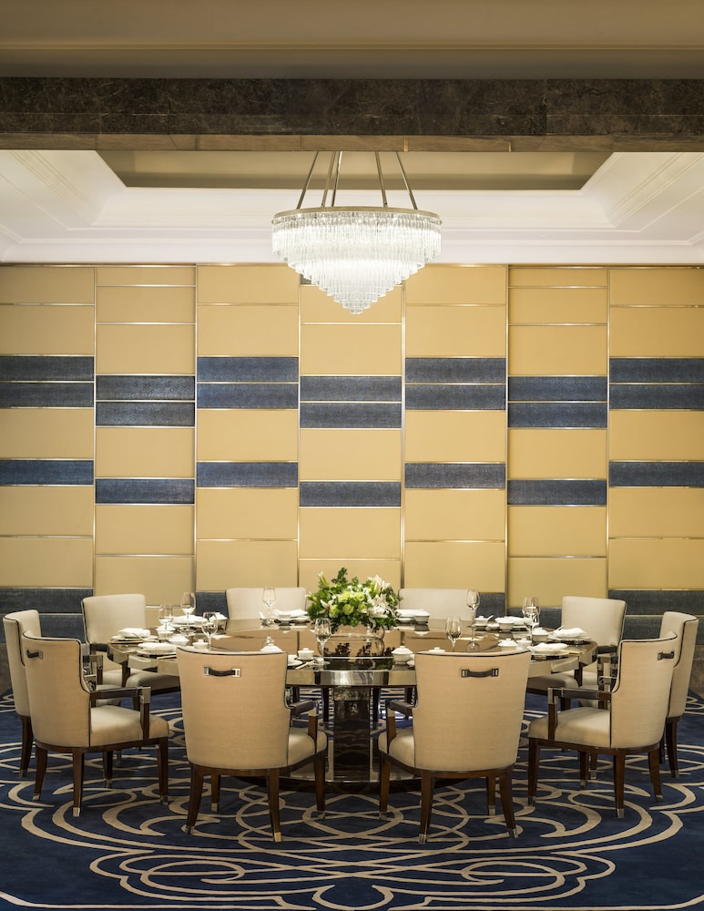The St. Regis Kuala Lumpur
