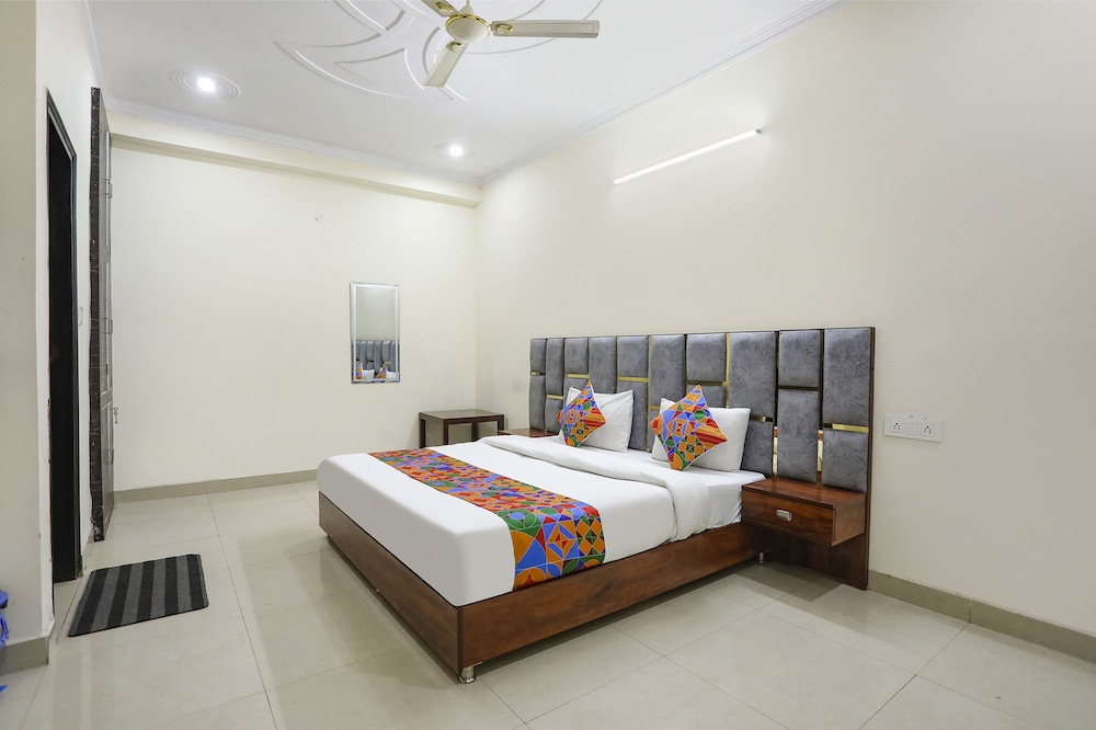 FabHotel ASP Royal Residency Inn
