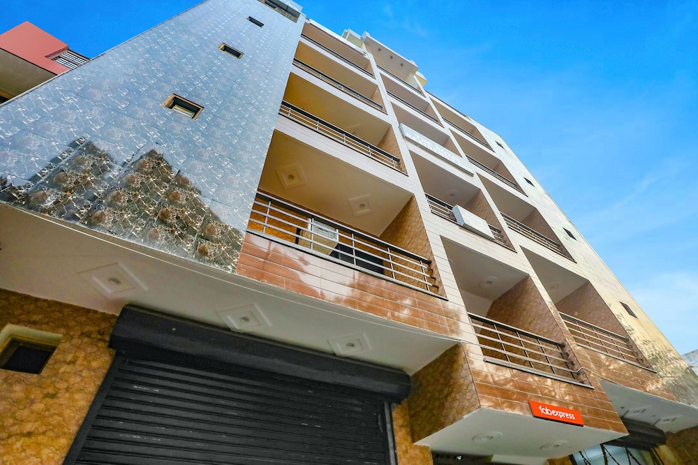 FabHotel ASP Royal Residency Inn