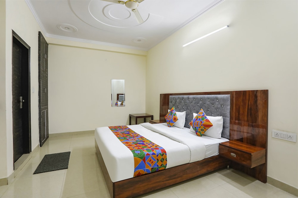 FabHotel ASP Royal Residency Inn