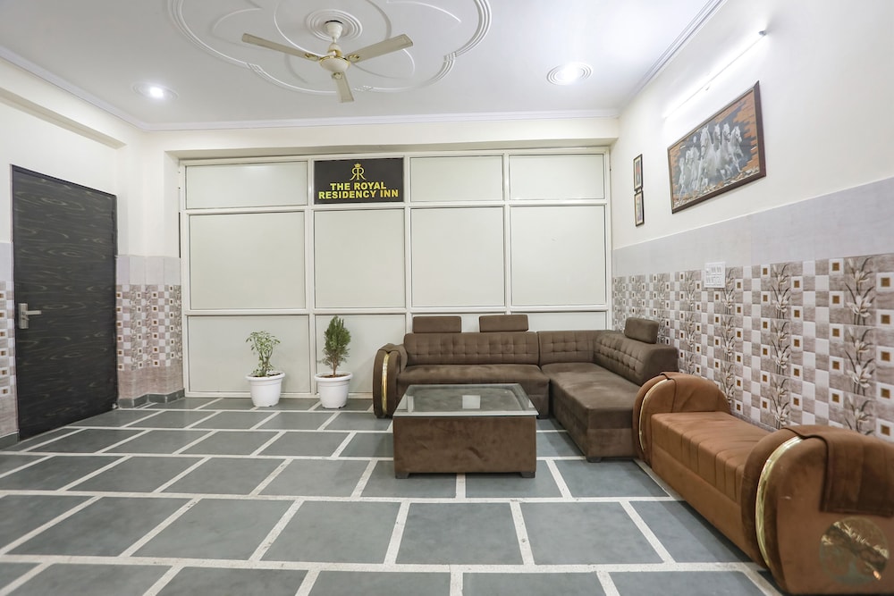 FabHotel ASP Royal Residency Inn
