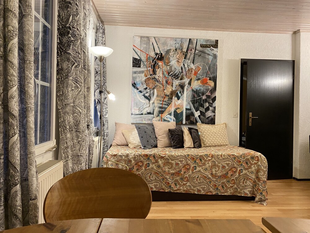 Haus der Schwalbe