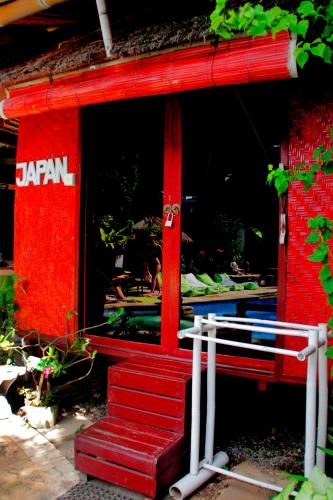 Serenity Eco Guesthouse and Yoga
