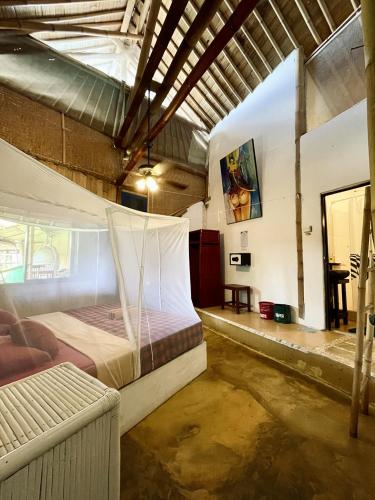 Serenity Eco Guesthouse and Yoga
