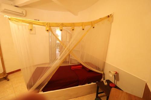 Serenity Eco Guesthouse and Yoga