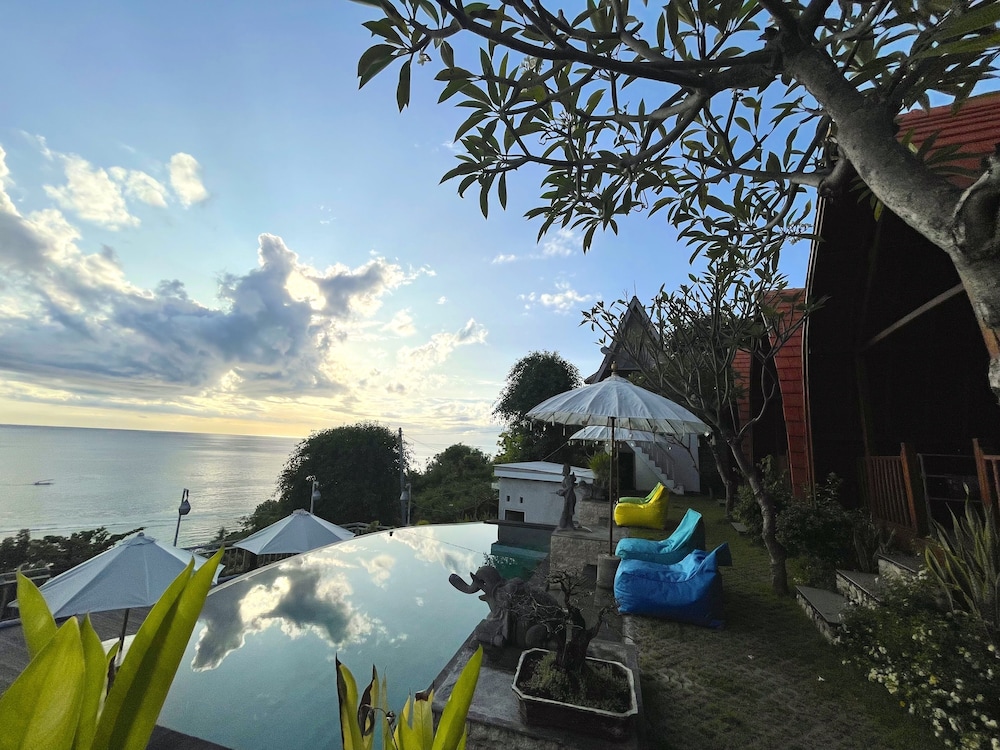 Permata Hill Nusa Penida