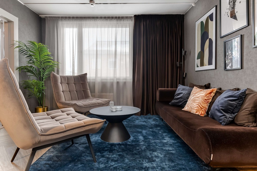 Best Western Plus Grand Hotel Elektra