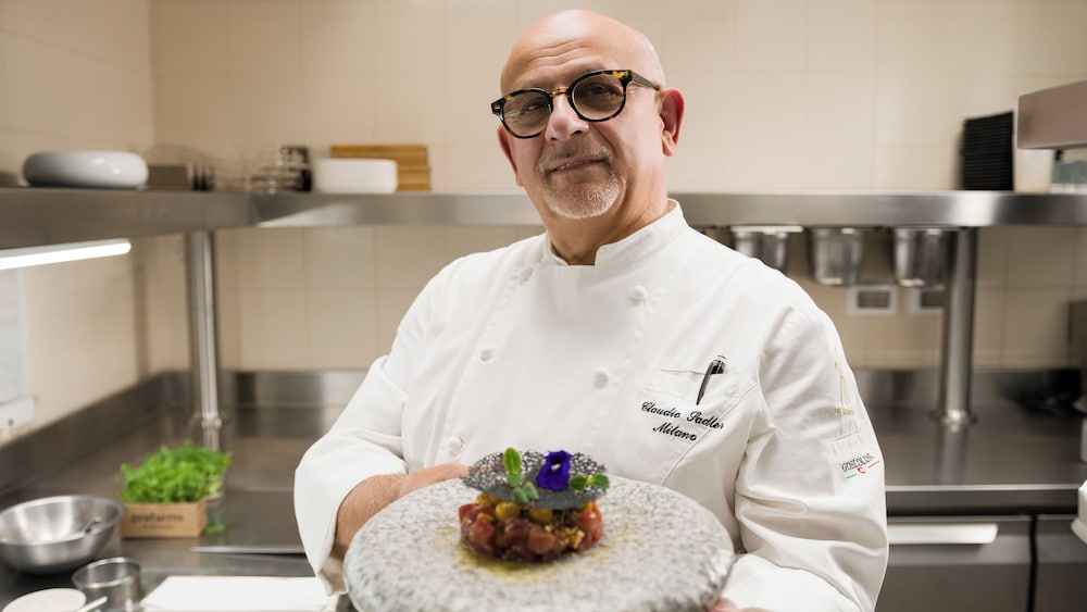 Casa Baglioni Milan - The Leading Hotels of the World