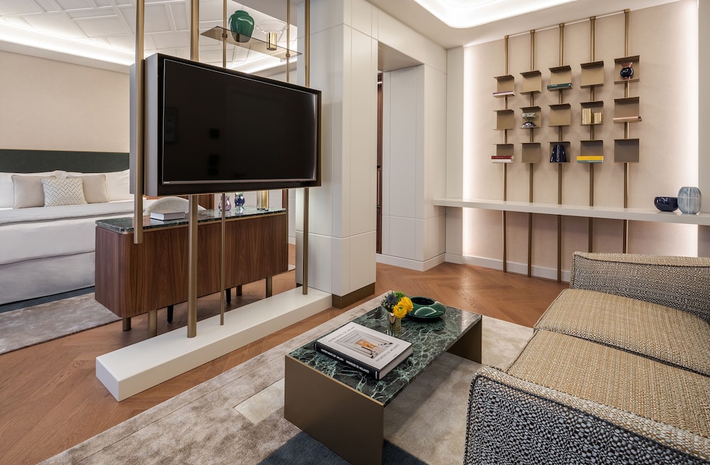 Casa Baglioni Milan - The Leading Hotels of the World