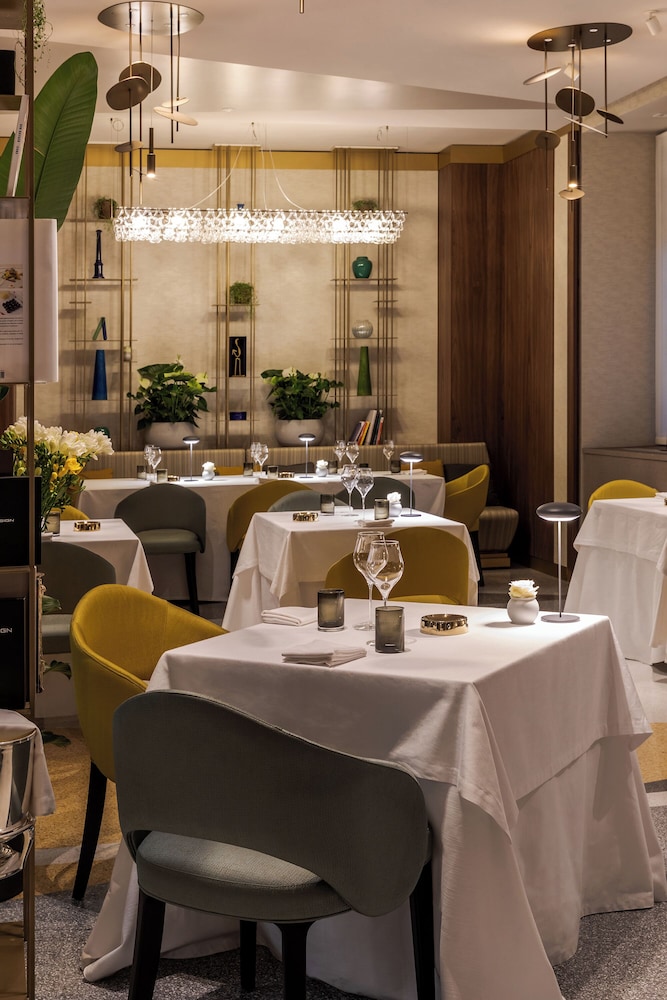 Casa Baglioni Milan - The Leading Hotels of the World