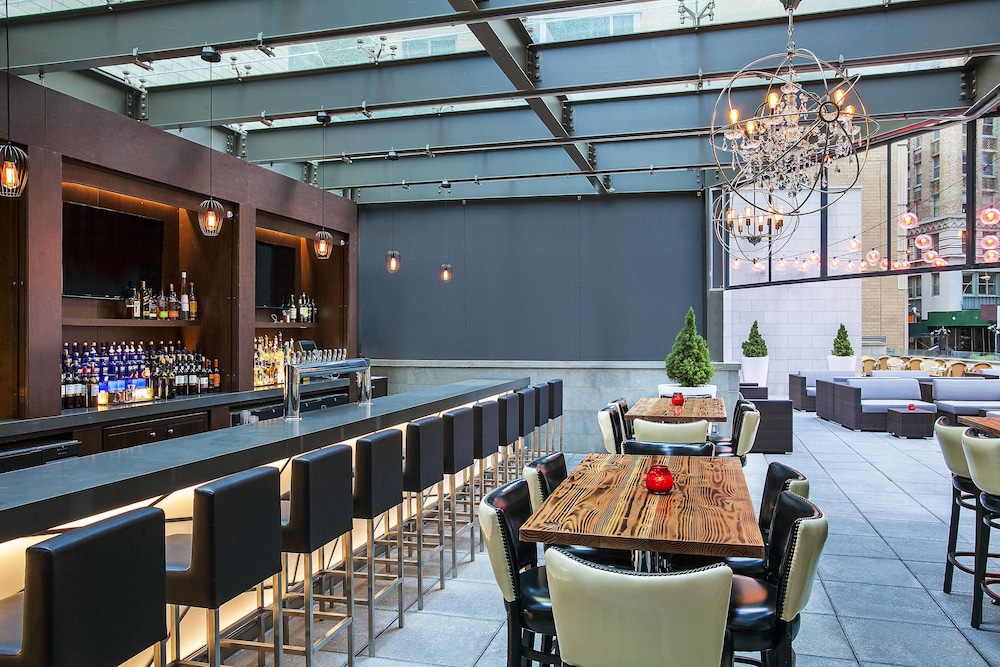 Four Points By Sheraton New York Downtown
