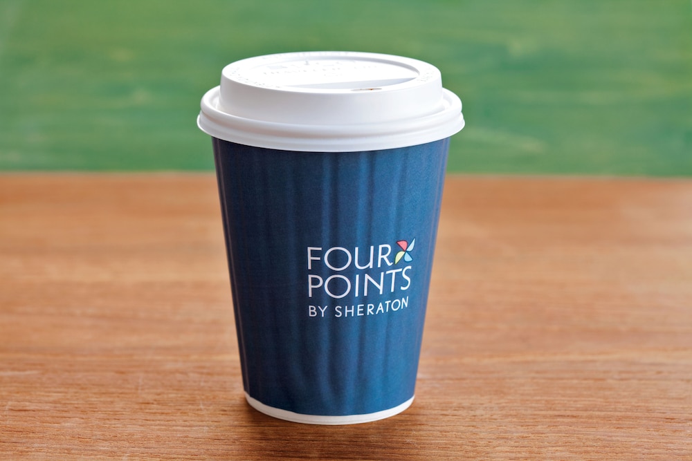 Four Points By Sheraton New York Downtown