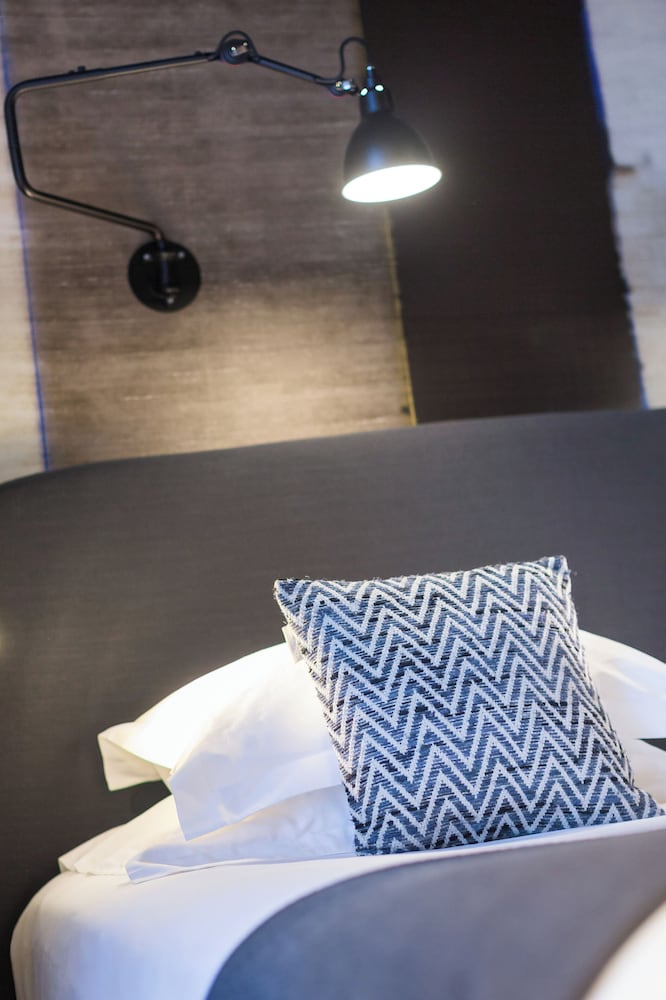 Hôtel So'Co by HappyCulture
