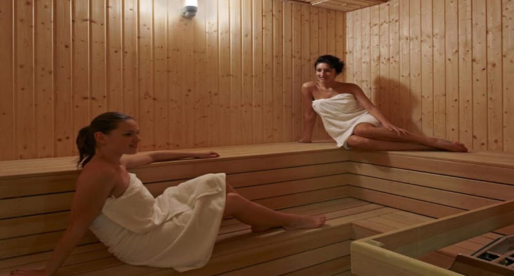 The Chateau Spa & Wellness Resort