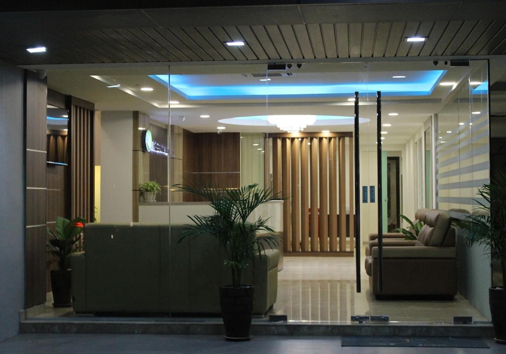 ECO Hotel at  Bukit Bintang