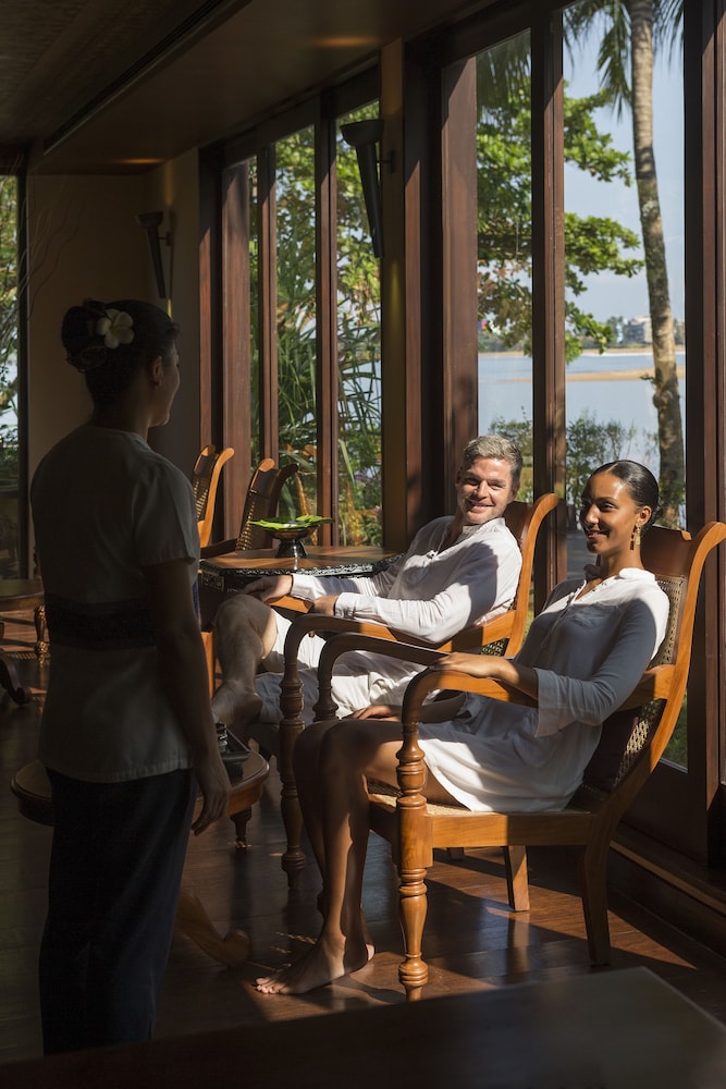 Anantara Kalutara Resort