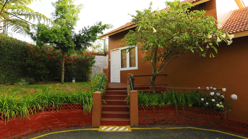 Kodai Resort Hotel
