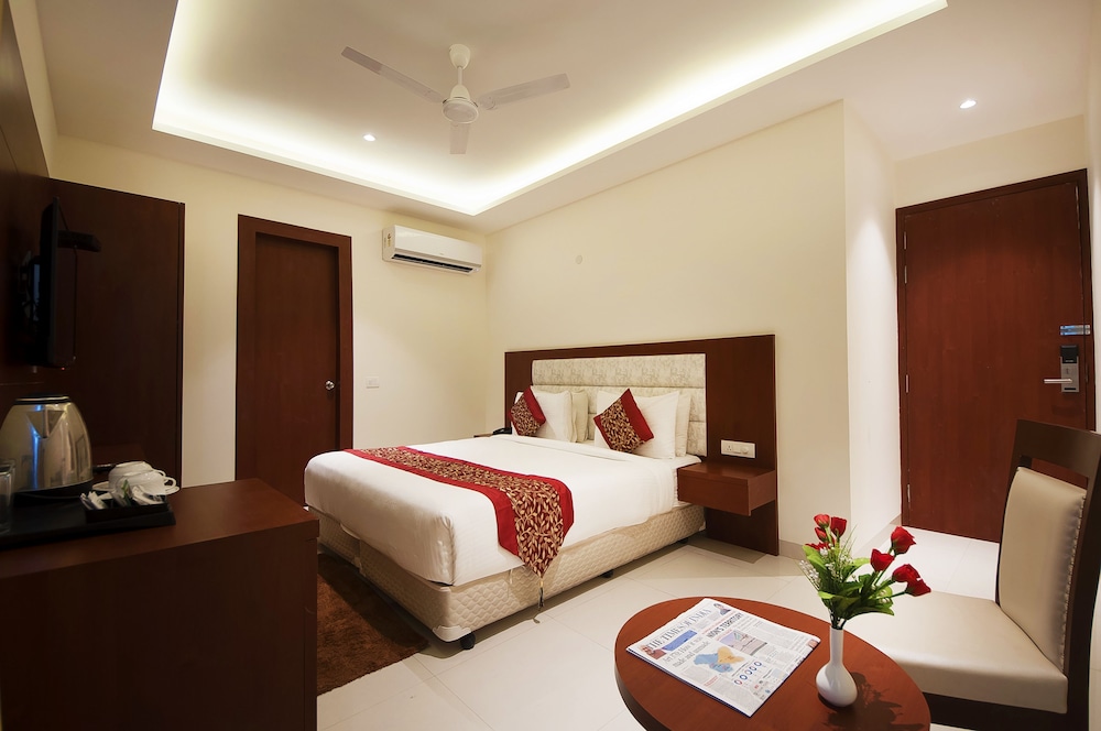 Hotel Z Suites