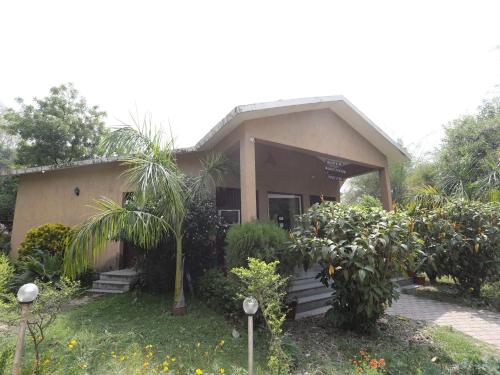 Click Resort Corbett Tiger Den