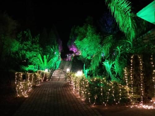 Click Resort Corbett Tiger Den