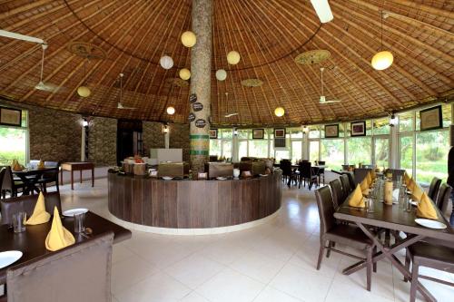Click Resort Corbett Tiger Den