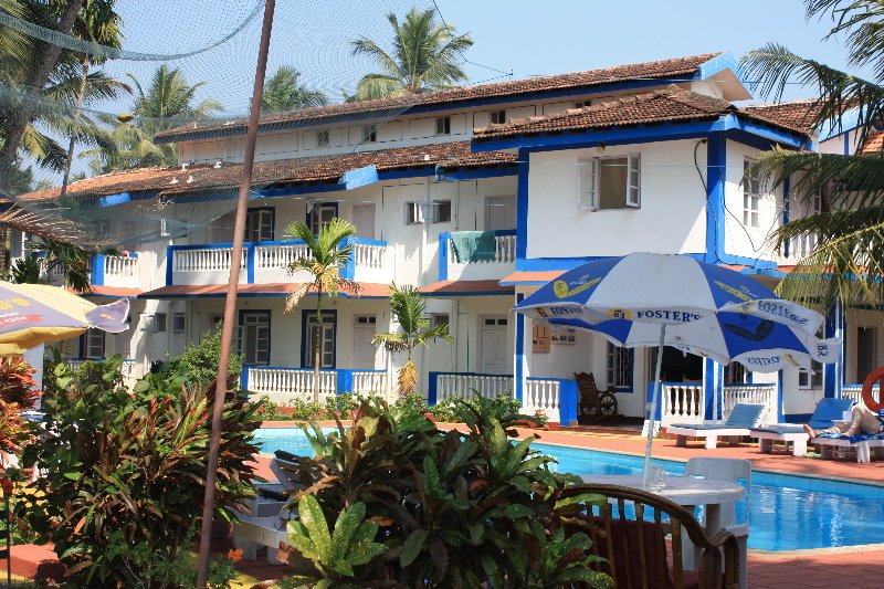 Dona Sa Maria Eco Hotel