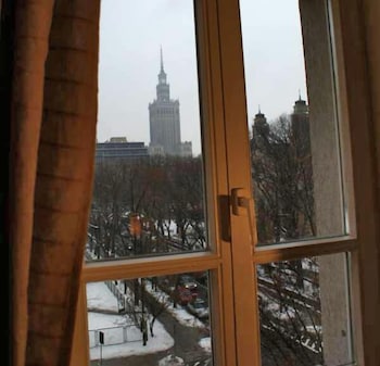 Central Station hostel