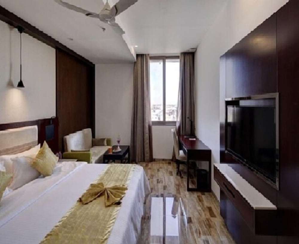Regenta Inn Ranip Ahmedabad