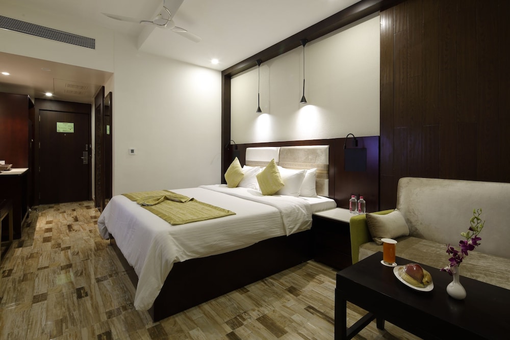 Regenta Inn Ranip Ahmedabad