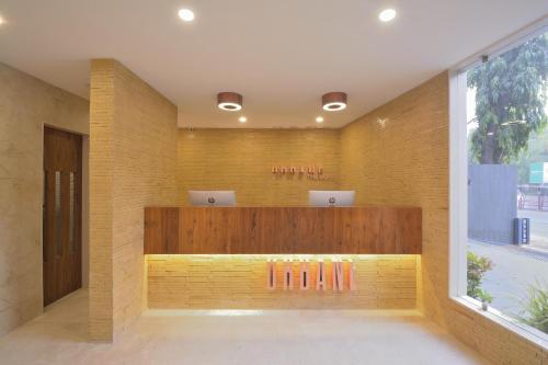 Urbane The Hotel
